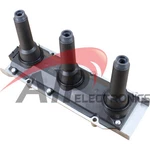 New Ignition Cassette Coil Pack Module **for All 1999-2003 Saab 9-5 V6 3.0l. Fixed Price $159.89.