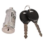 Fit For Jeep Liberty 2002-2008 Ignition Lock Cylinder With Keys 5003843ab 1/lot. Fixed Price $10.65.