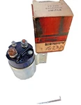 Nos Autolite Standard Ss-201 Solenoid Switch 12v 1955-56 Chevy Corvette C17-2. Fixed Price $63.71.