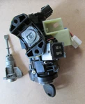 2013-2016 Hyundai Elantra Ignition Lock Cylinder Switch Key Door + Shroud. Fixed Price $120.00.