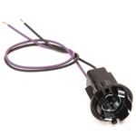 American Autowire 18995 Dual Filament Tail Light Bulb Socket, Each. Fixed Price $24.99.