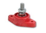 Quickcar Power Distribuition Block Red Single Post 57-807. Fixed Price $24.96.