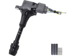 Ignition Coil Walker 55xyzdj48 For Suzuki Equator 2009 2010 2011 2012. Fixed Price $52.16.