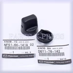 Oem Genuine Mazda Miata Mx-5 Smart Keyless Knob D6y1-76-142 / Nf51-66-141a02 Set. Fixed Price $53.28.
