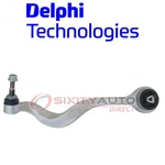 Delphi Front Left Lower Forward Suspension Control Arm Ball Joint For Et. Fixed Price $127.02.