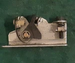 Oem Repco 9590 Ignition Breaker Points Set - Silver Streak 33-628 Nos. Fixed Price $55.25.