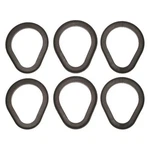 For Chevy Colorado 2004 Standard Ignition Coil Mounting Gasket. Fixed Price $21.25.