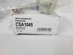 New Ignition Switch Carquest Csa1045. Fixed Price $21.99.