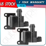 2 Ignition Coil Pack For 1997-2001 Toyota Camry 2.2l 1998-2000 Rav4 2.0l. Fixed Price $29.99.