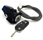 2004 - 2008 Jaguar Xj8 X350 X358 Ignition Switch Module Oem 2w93-12a145-cg. Fixed Price $150.00.