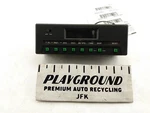 Jaguar Xj6 Oem Trip Computer Fits 1979 1980 1981 1982 1983 1984 1985 1986. Fixed Price $38.90.