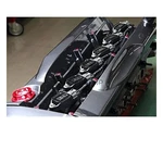Hks Ignition Parts Super Fire Racing Coil Pro Skyline Gt-r Bcnr33 Rb26dett. Fixed Price $1389.87.