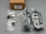New Genuine Porsche 911 997 Boxster Cayman 987 2004-2008 Lock Set 99753801100. Fixed Price $518.77.
