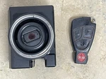 00-02 Mercedes W220 S500 Cl500 Ignition Switch Slot Start Module Key 2205450308. Fixed Price $189.99.