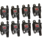 Pro-series Extreme Coil For Buick Allure Set Of 8 Granatelli 28-0513-cp. Fixed Price $712.22.