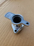 Datsun 240z Engine Distributor Support Base Mount Plate L24 Oem For 70-73. Fixed Price $45.00.