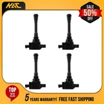 224481kc0a Uf659 Ignition Coil Fits Nissan Juke 11-17 Rogue Sport 17-22 Sentra. Fixed Price $37.99.