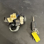 2014-2018 Kia Forte Ignition Switch Lock W/key & Cylinder Oem 81905a7001. Fixed Price $195.80.