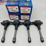 4pcs Denso Direct Ignition Coils-coils 673-4028 For 2007-2020 Nissan Infiniti. Fixed Price $90.77.
