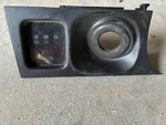 2001-2004 Toyota Tacoma Digital Dash Clock Oem. Fixed Price $90.00.