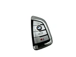 2017 Bmw X5 F15 Smart Keyless Entry Remote Key Fob Transmitter 51210040556 Oem. Fixed Price $36.50.