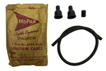 New Old Stock Ignition Coil Secondary Cable For 1961-62 Mopar Models #2084428. Fixed Price $45.00.