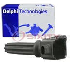 Delphi Ignition Coil For 2013-2020 Ford Fusion 2.0l L4 Wire Boot Spark Plug Pm. Fixed Price $77.22.