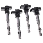 Walker Products Ignition Coil Set Fits 2005-2016 Audi A4 Quattro 05-16. Fixed Price $134.49.