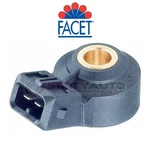 Facet 9.3135 Ignition Knock Detonation Sensor For A 270 905 09 00 Eb. Fixed Price $26.10.
