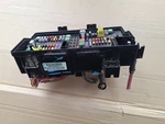 15 Dodge Ram 1500 Totally Integrated Power Module Fusebox Tipm P68243263ac Oem. Fixed Price $169.99.