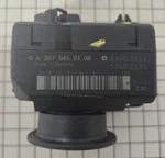 A 207 545 01 08 Mercedes W204 C, E, Glk-class Ignition Switch Module A2075450108. Fixed Price $125.00.