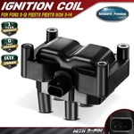 Ignition Coil For Ford Fiesta 2011 To 1/11/11 L4 1.6l 4s7g-12029-aa 4s7g12029ab. Fixed Price $29.99.