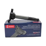 Denso Direct Ignition Coil 673-1310 For Toyota Corolla Scion Xd Lexus Ct200h. Fixed Price $71.12.