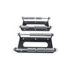 Ls2 Ls3 Ls4 Ls7 Ls9 Lsx Ls Swap Ignition Coil Remote Relocation Bracket Kit Pair. Fixed Price $48.95.