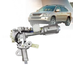 New Ignition Lock Cylinder Housing Assembly Fit 2004-09 Lexus Rx330 Rx350 Rx400h. Fixed Price $55.45.