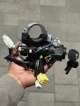 2014-2015 Kia Optima Ignition Switch Lock Cylinder W/key & Key Fob Oem. Fixed Price $120.00.