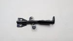 Mazda Mx-5 Miata 2016-2025 Left Side Roll Bar Support Bracket N243-56-260b Oem. Fixed Price $30.00.