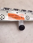 07 08 09 10 11 Lexus Gs540h Antenna Amplifier 86300-30a60. Fixed Price $74.99.