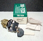 Standard Motor T-series Ignition Lock Cylinders Us141lt. Fixed Price $6.00.