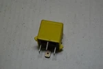 Land Rover - Range Classic Yellow Relay Ywb. Fixed Price $7.00.