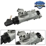 Ignition Switch W/keys & Chips Lock Bolts For 06-18 Volkswagen Vw Jetta Ila920. Fixed Price $26.65.