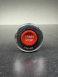 Oem Genuine Nissan 08-17 R35 Gt-r Gtr Red Engine Start Button Switch 25151-jf00a. Fixed Price $34.99.