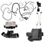 Ford Racing Control Pack For 11-14 Coyote 5.0l 4v Manual Transmission With Speed. Fixed Price $2577.99.