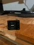 1985-1989 Toyota Aw11 Mr2 Power Mirror Switch 84870-17010. Fixed Price $35.00.