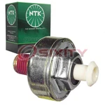 Ngk Ntk Ignition Knock Detonation Sensor For 1988-1999 Gmc K1500 4.3l 5.7l Pu. Fixed Price $39.91.