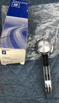 1965 1966 1967 Bel-air Biscayne Front Door Handle Nos 4468414 Gm Oem 65 66 67. Fixed Price $59.95.