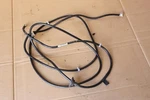 1998 1999 2000 2001 2002 2003 Jaguar Xjr Fuse Box Ground Cable Wire Lnc3703aa. Fixed Price $33.66.