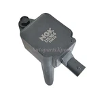 1x Oem Ngk U5364 Ignition Coil 68242286aa For Jeep Cherokee Compass Renegade 2.4. Fixed Price $39.10.