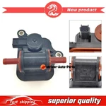 Oem Vapor Canister Purge Valve Solenoid 36162-5aa-a01 For Civic Cr-v Accord 1.5l. Fixed Price $25.52.