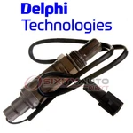 Delphi Front Oxygen Sensor For 1990-1992 Ford Probe 2.2l L4 Exhaust Eq. Fixed Price $75.69.